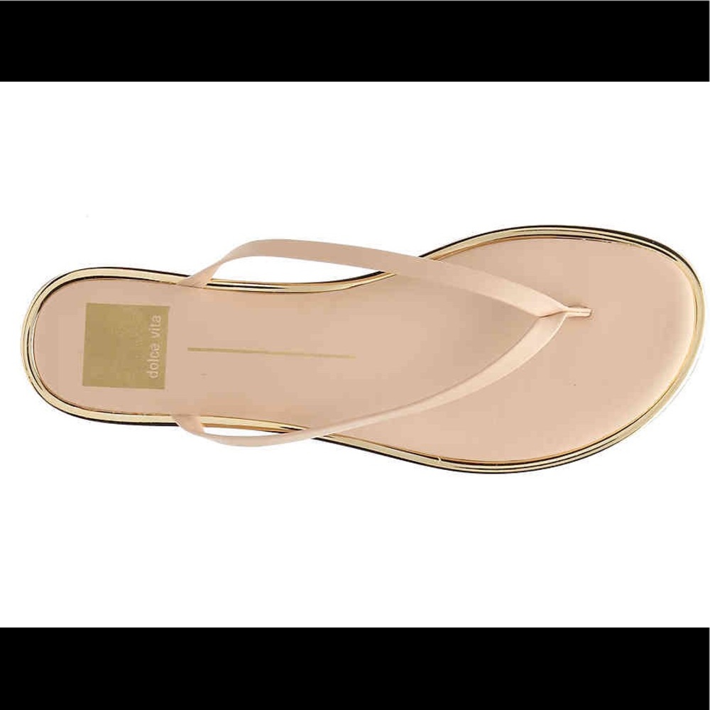 DOLCE VITA DAWN FLIP FLOP